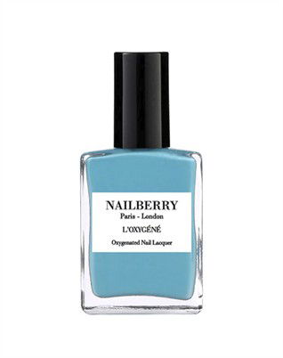 Nailberry - Blue / Purple